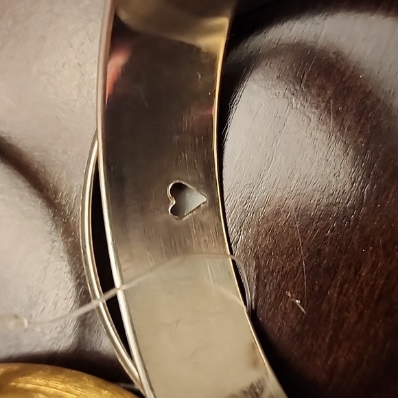 Loula Belle Bangle Set (4) - Picture 3 of 4